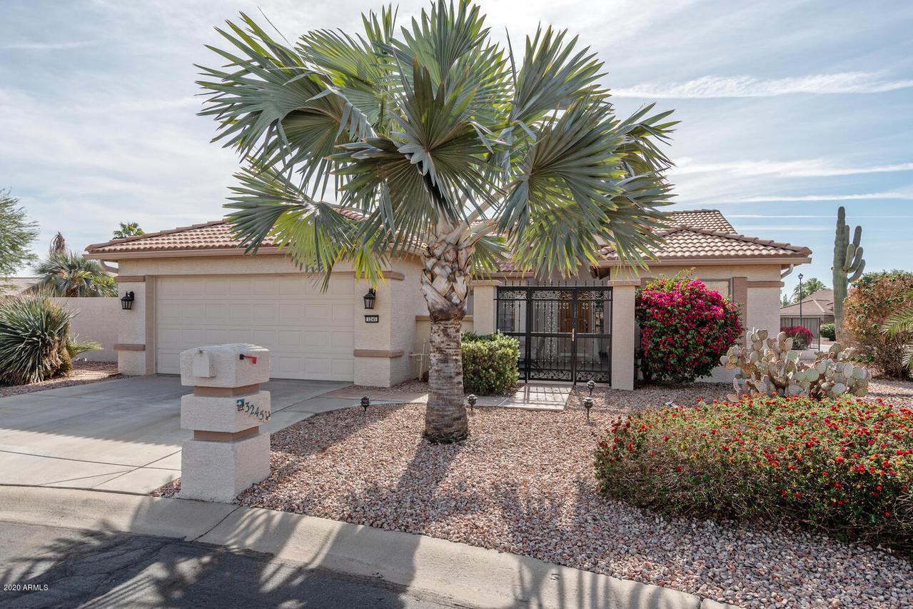 3245 N 147th Ln., Goodyear, AZ 85395