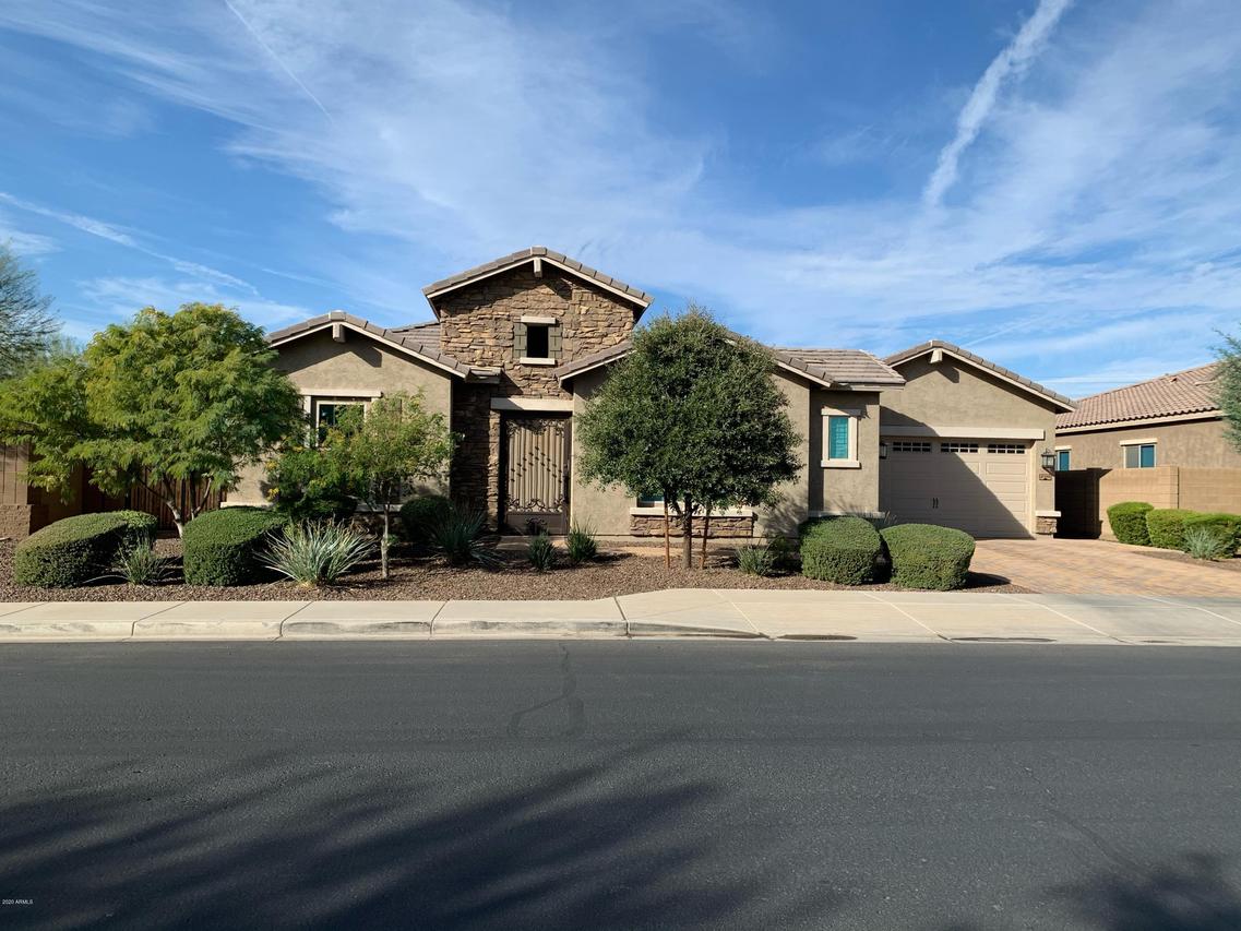 21360 S 200th Pl., Queen Creek, AZ 85142