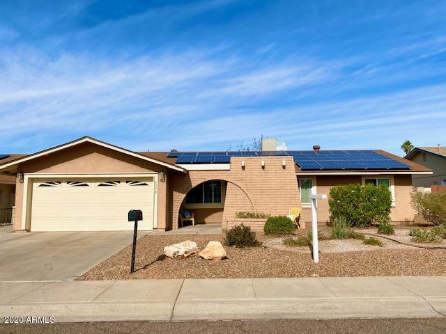 5250 W Acapulco Ln., Glendale, AZ 85306