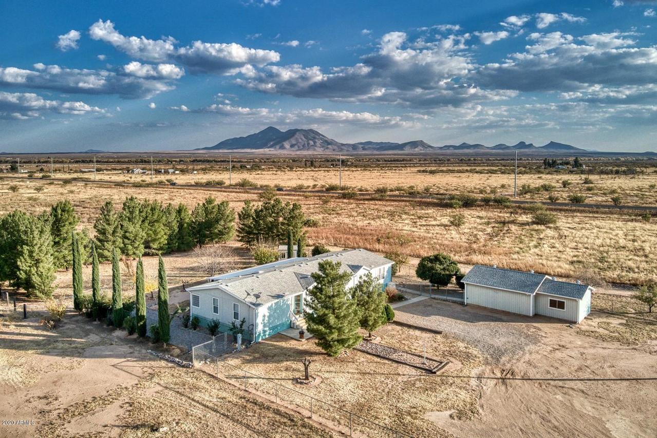 10347 S Cory Ln., Hereford, AZ 85615