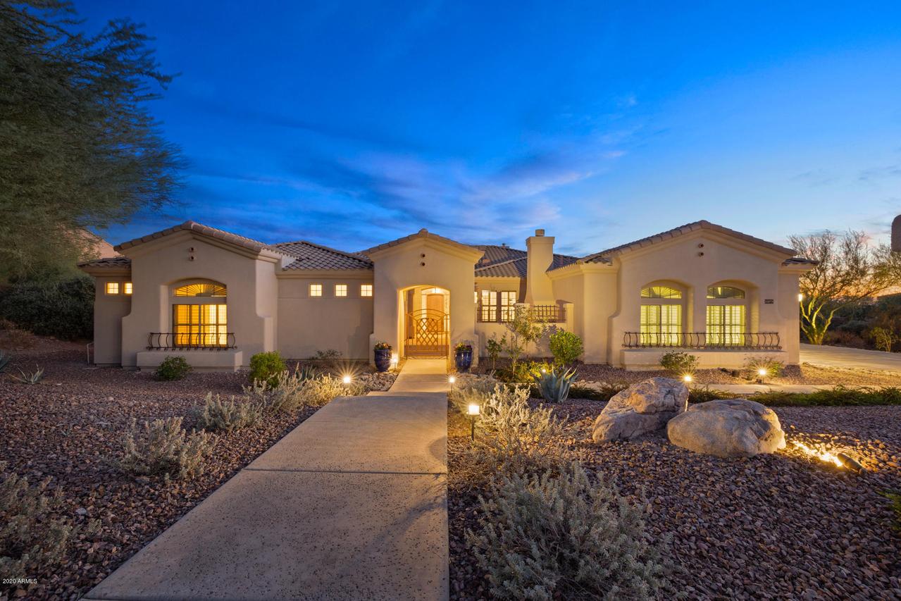 12073 E Lupine Ave., Scottsdale, AZ 85259