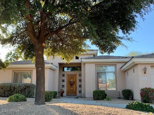 4926 N Valley Glen, Litchfield Park, AZ 85340