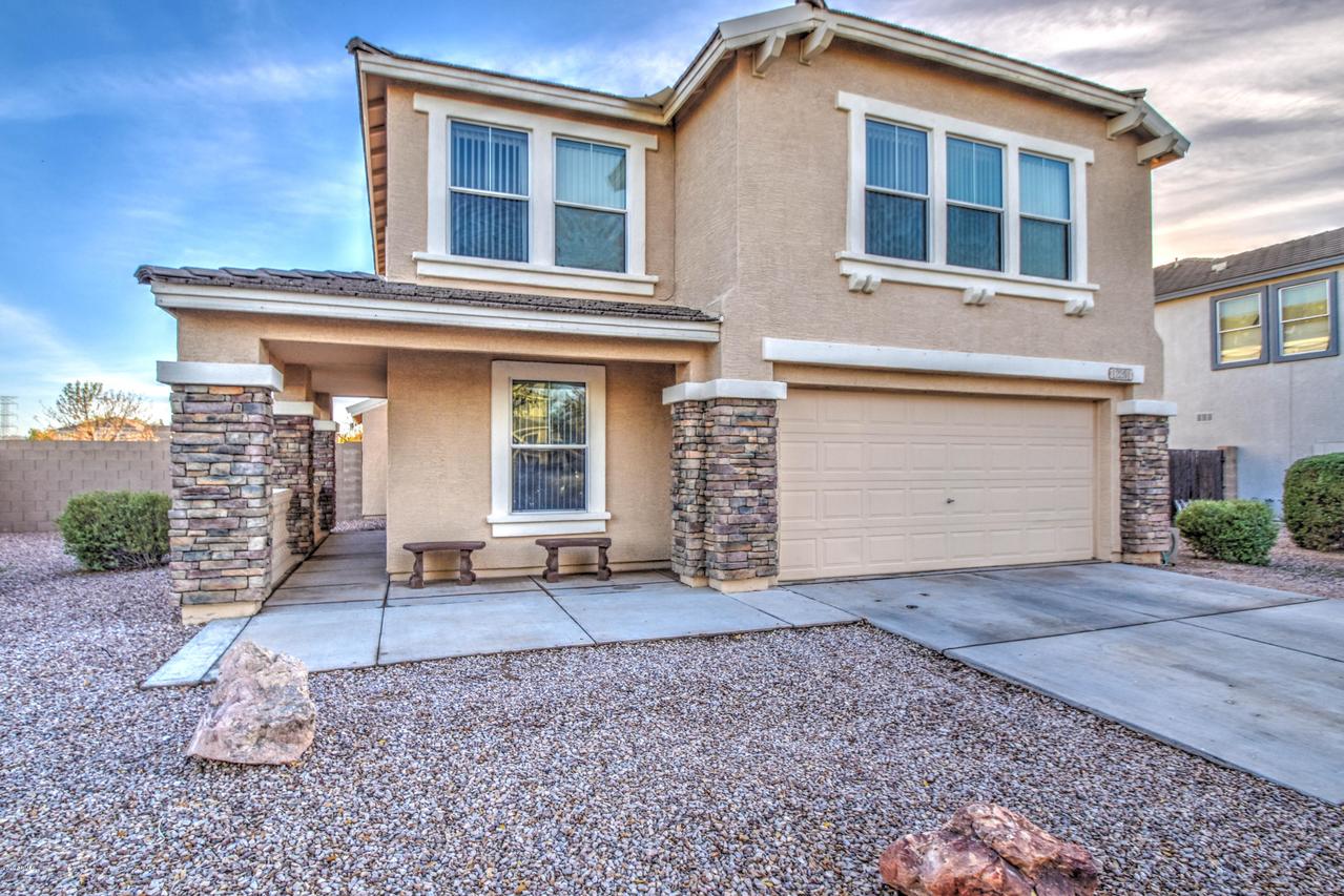 12201 W Apache St., Avondale, AZ 85323