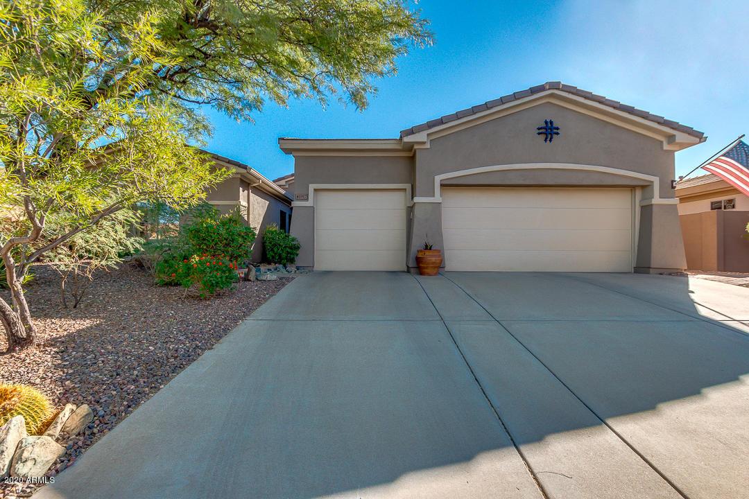 41917 N Emerald Lake Dr., Anthem, AZ 85086