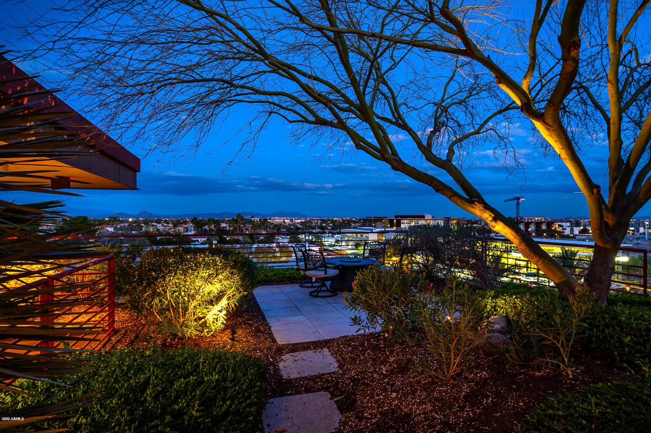 7167 E Rancho Vista Dr. #6002, Scottsdale, AZ 85251