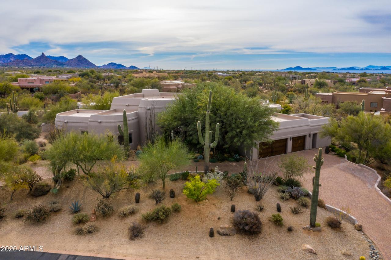 30600 N Pima Rd. #64, Scottsdale, AZ 85266