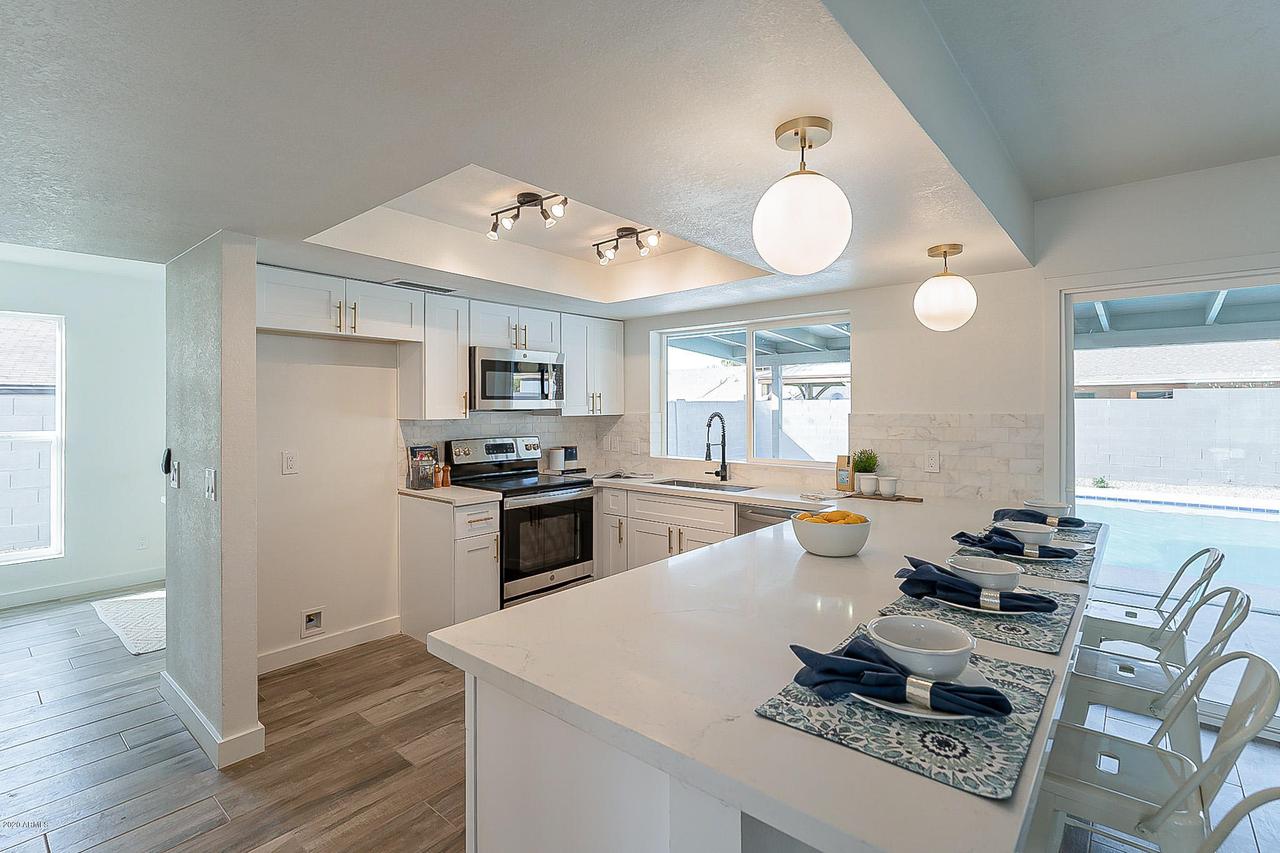 3156 E El Moro Ave., Mesa, AZ 85204