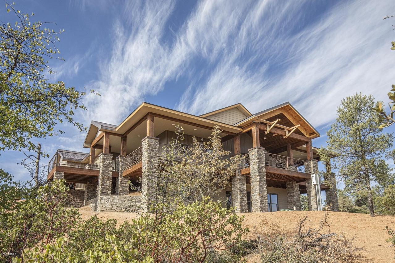 744 E Highline Dr., Payson, AZ 85541