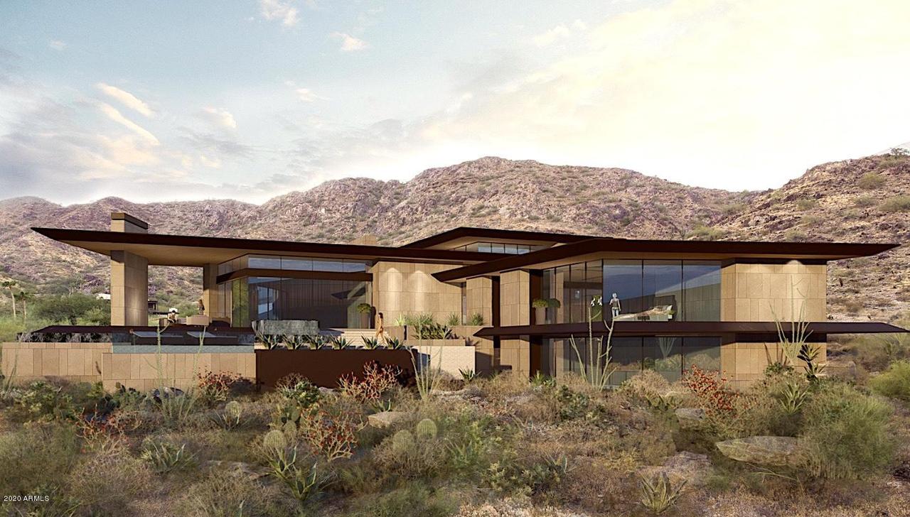 8220 N Charles Dr., Paradise Valley, AZ 85253