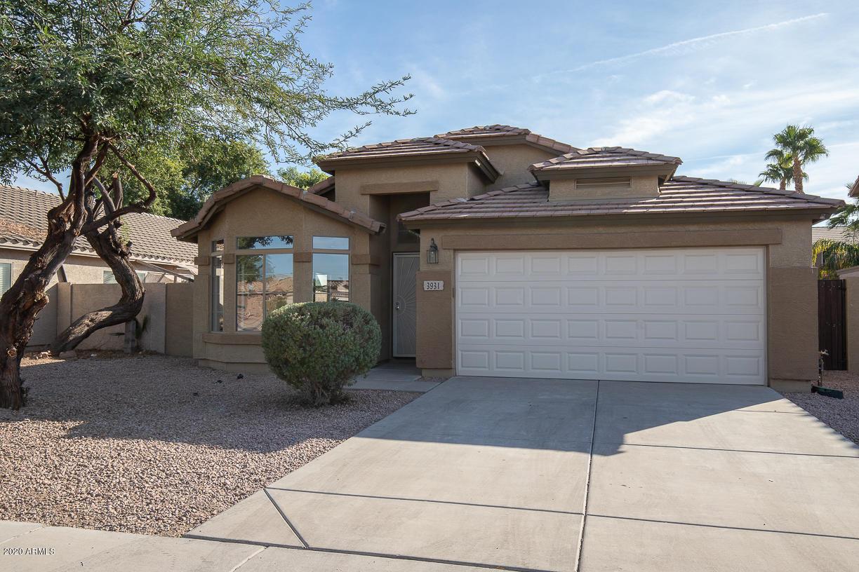 3931 E Wyatt Way, Gilbert, AZ 85297