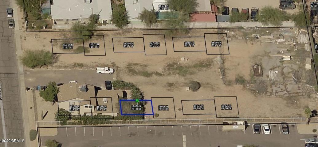 16005 N 31st St. #B, Phoenix, AZ 85032