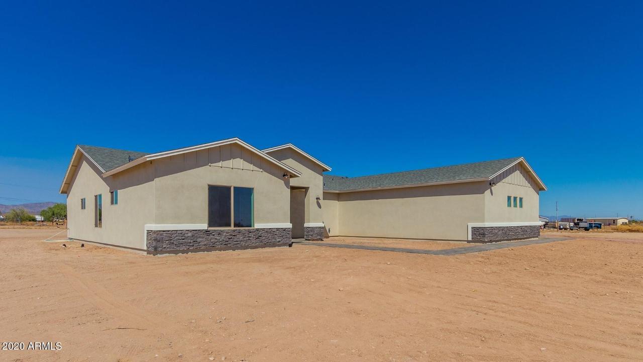 320 N 297th Dr Dr., Buckeye, AZ 85396