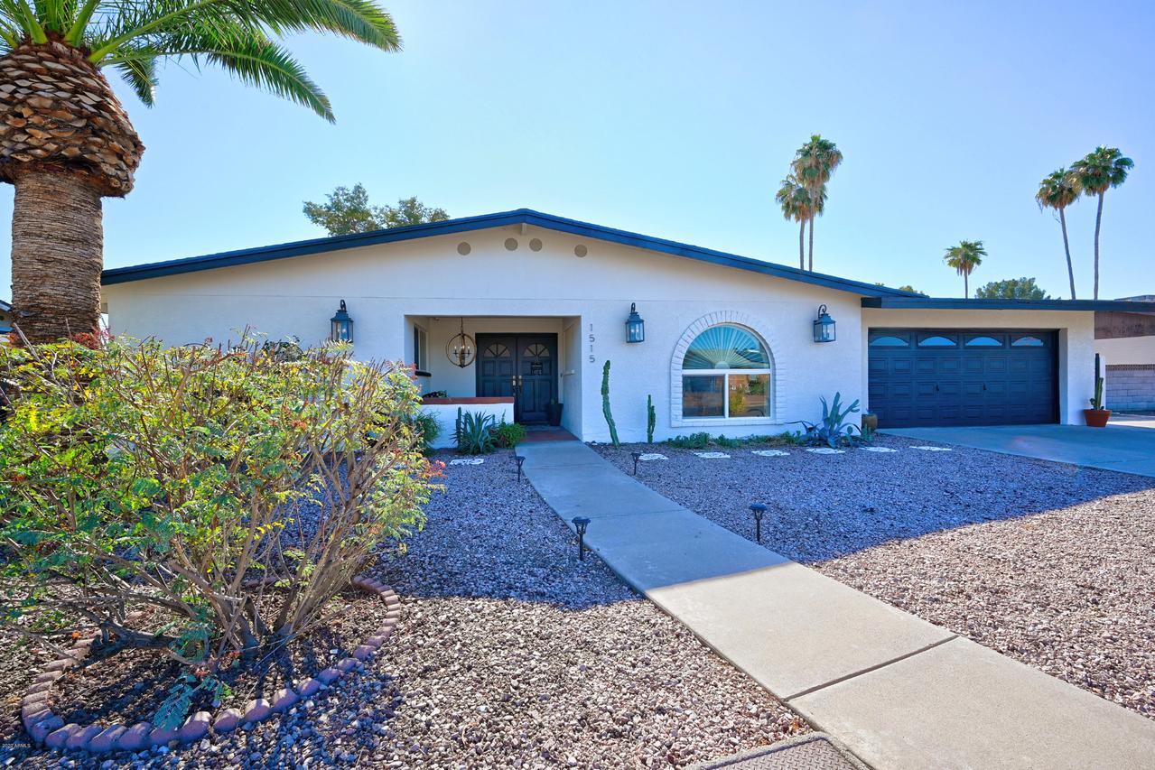 1515 E Kenwood St., Mesa, AZ 85203