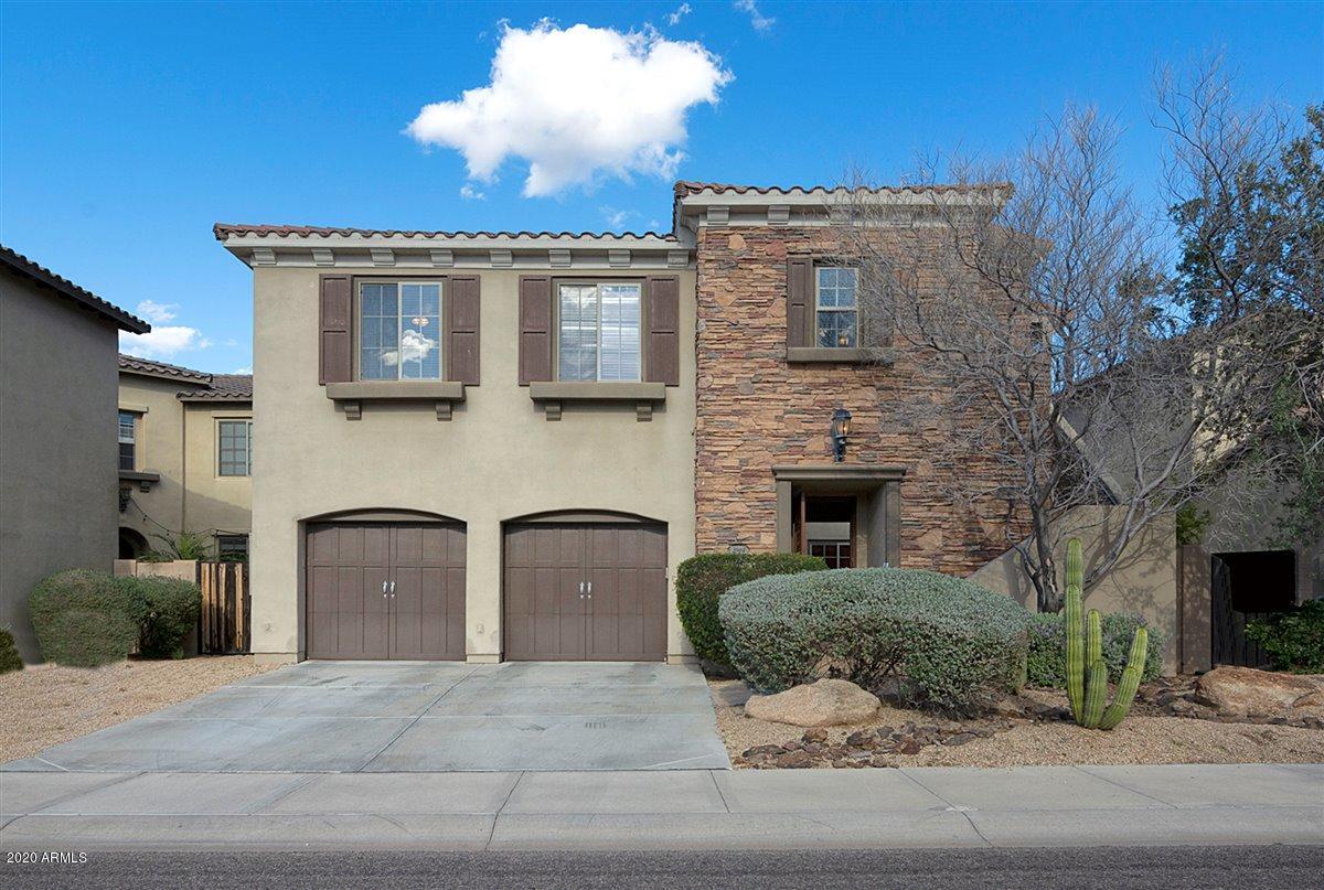 3962 E Morning Dove Tr., Phoenix, AZ 85050