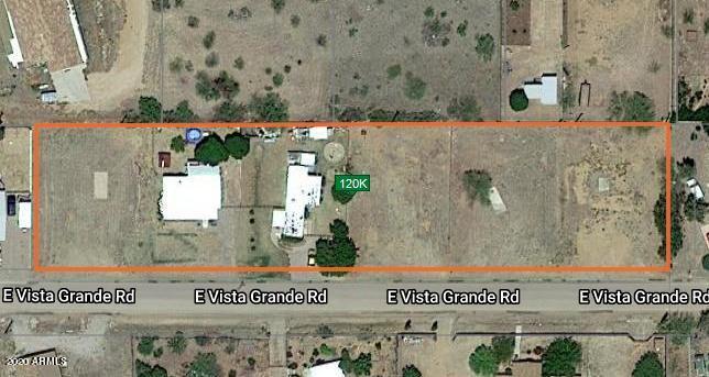 5105 E Vista Grande Rd. #-, Hereford, AZ 85615