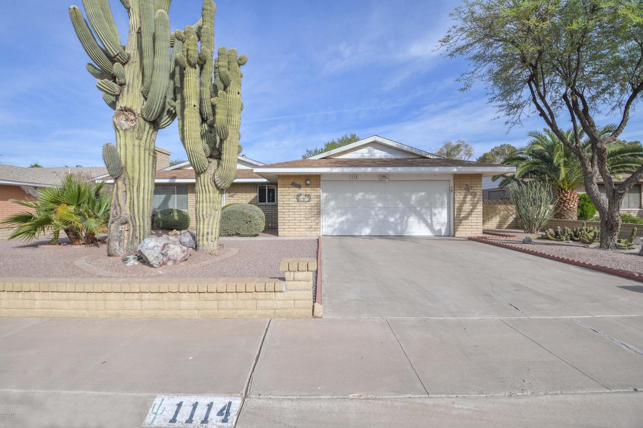 1114 E Brenda Dr., Casa Grande, AZ 85122