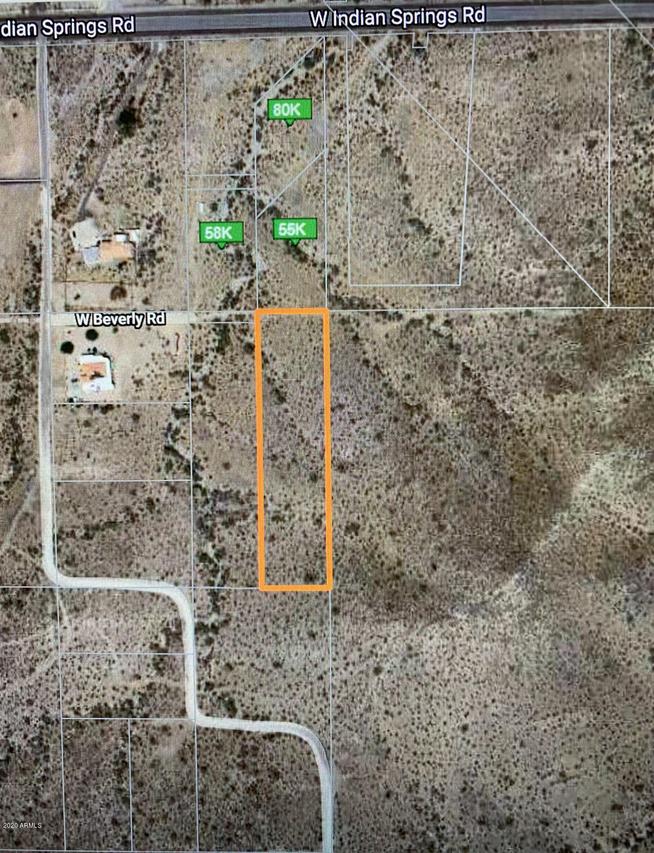 W None St. #-, Goodyear, AZ 85338