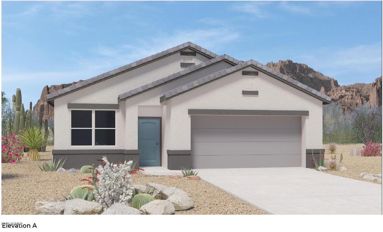 3009 S 78th Dr., Phoenix, AZ 85043