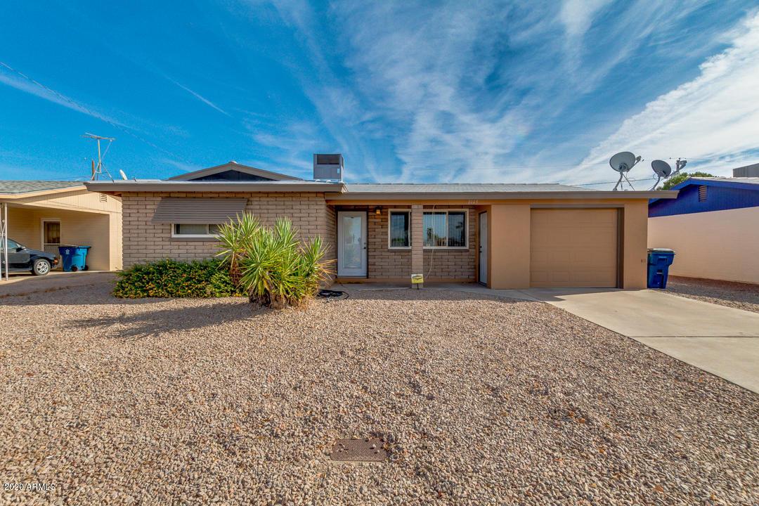 1443 S Delaware Dr., Apache Junction, AZ 85120