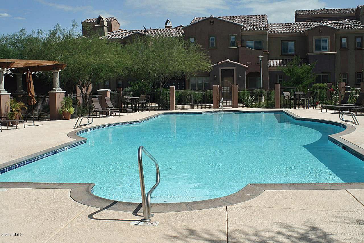 3935 E Rough Rider Rd. #1108, Phoenix, AZ 85050