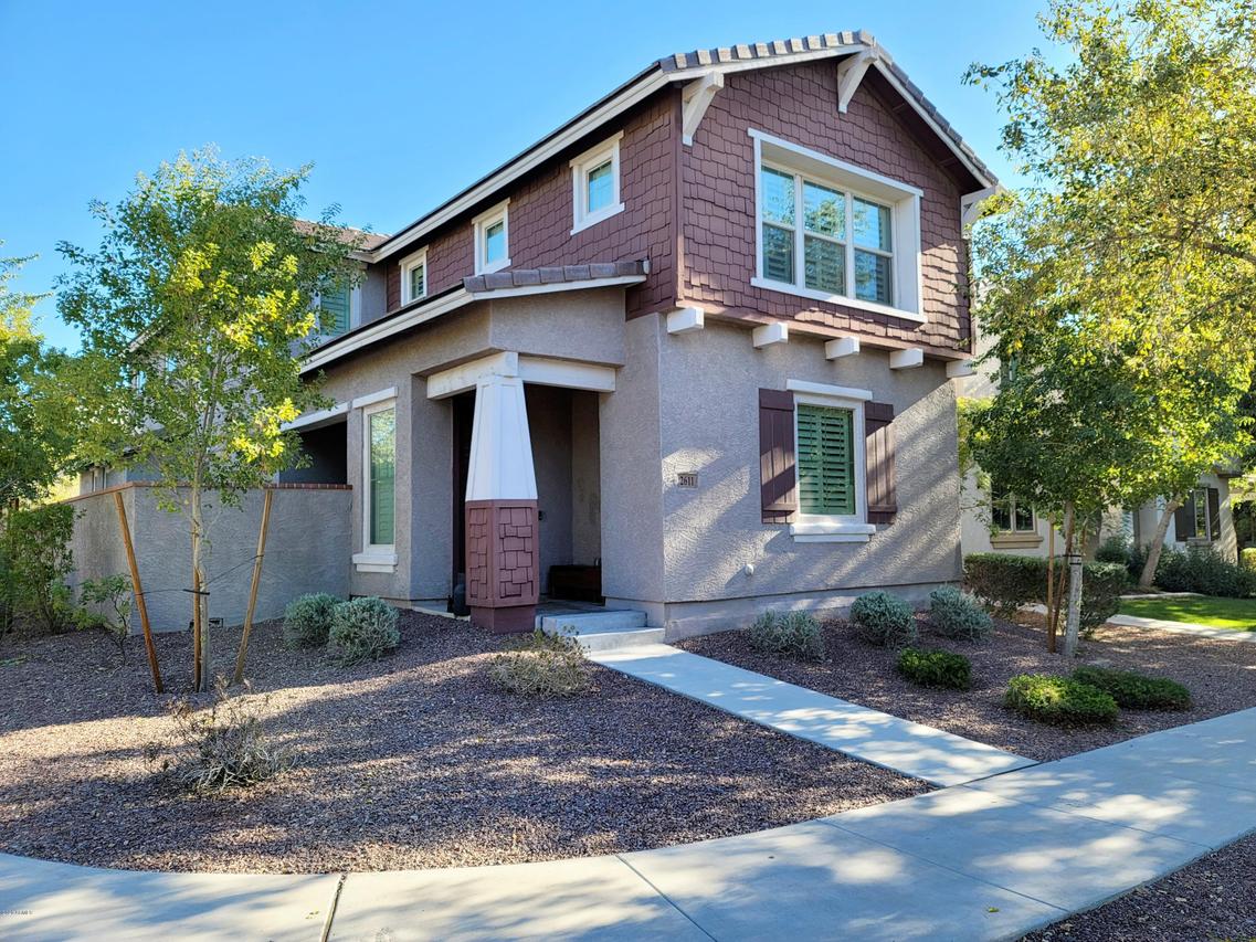 2611 N Riley Rd., Buckeye, AZ 85396