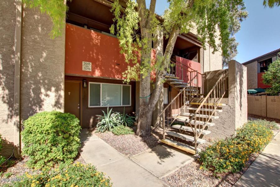 1730 W Emelita Ave. #2015, Mesa, AZ 85202
