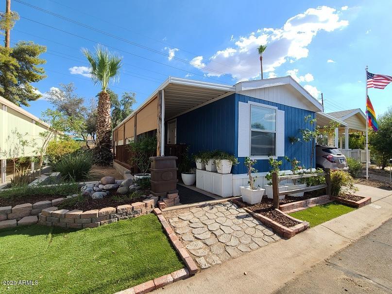 2401 W Southern Ave. #407, Tempe, AZ 85282