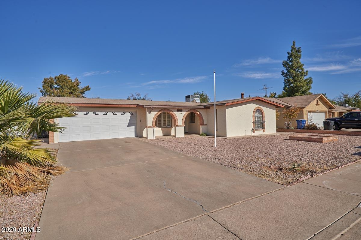 3054 E Caballero St., Mesa, AZ 85213