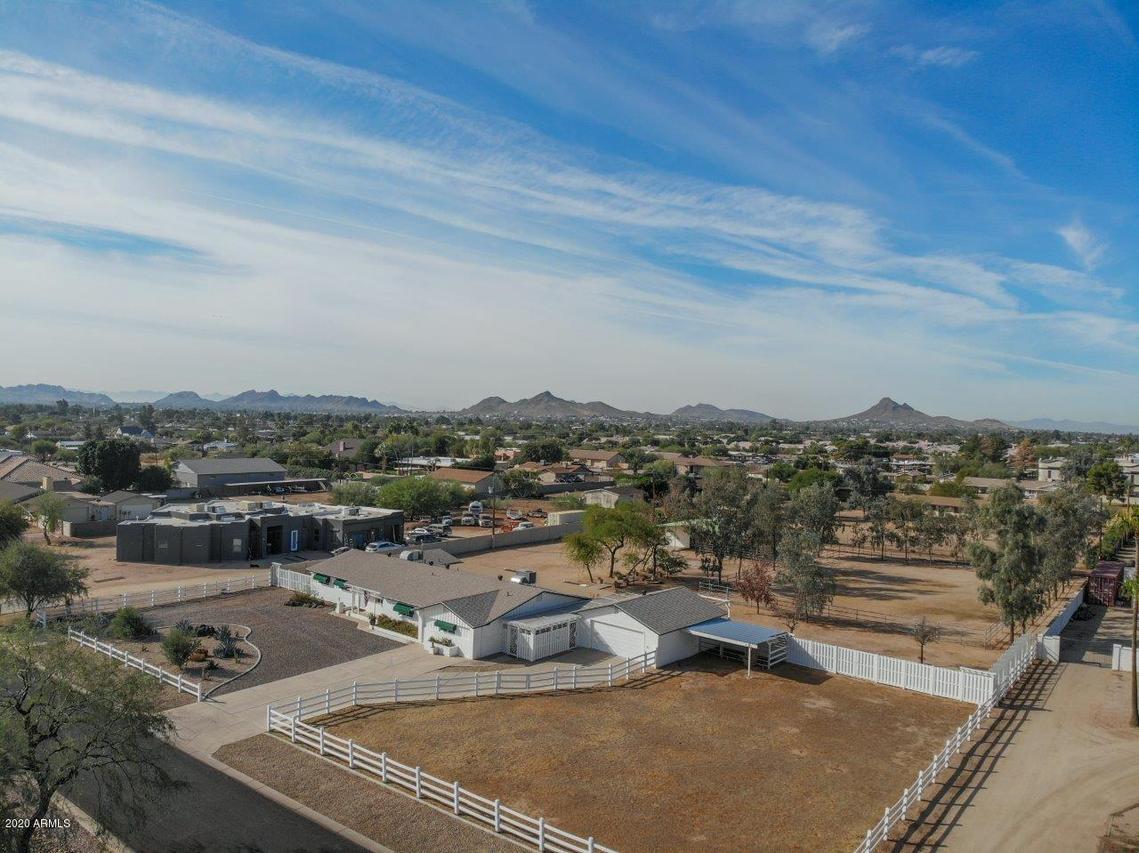 16602 N 41st Pl., Phoenix, AZ 85032
