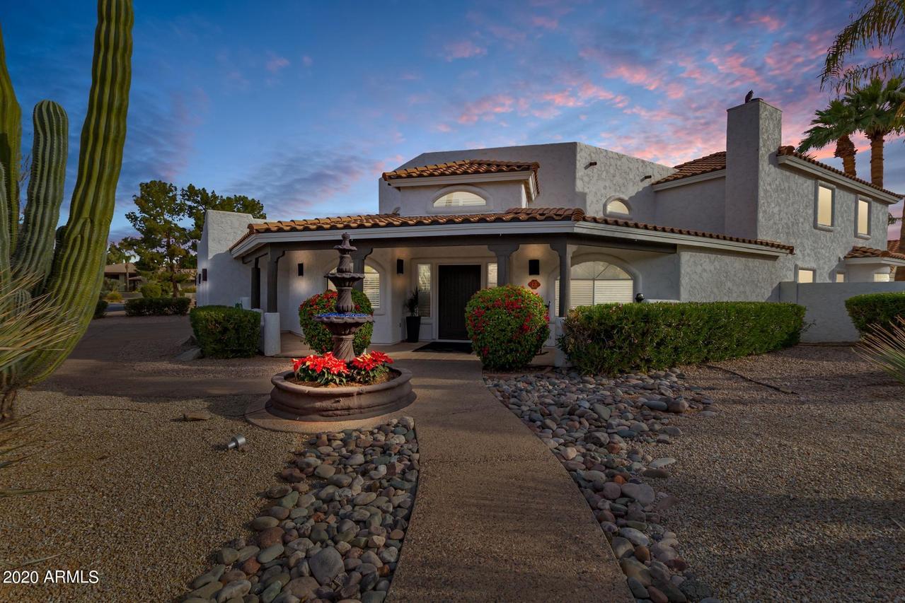 5345 E Mclellan Rd. #123, Mesa, AZ 85205