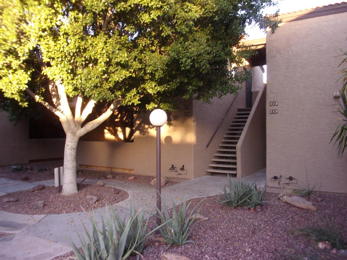 5146 E Oak St. #112, Phoenix, AZ 85008