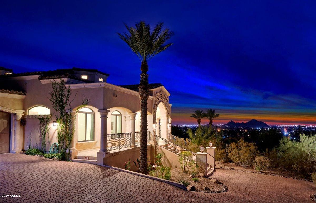 5602 E Rockridge Rd., Phoenix, AZ 85018