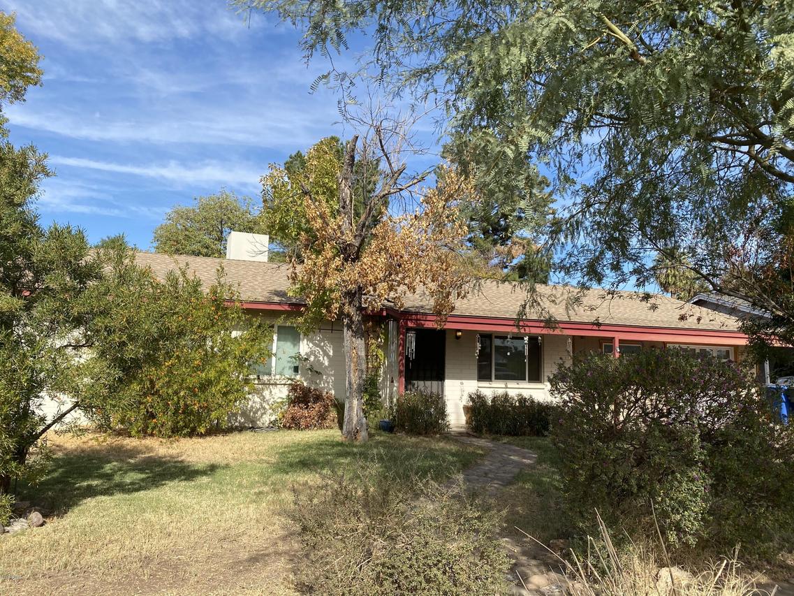 2444 E Flower St., Phoenix, AZ 85016