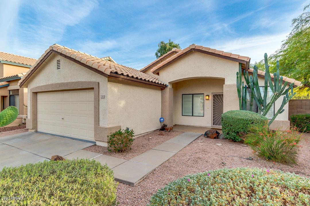 2011 E Daley Ln., Phoenix, AZ 85024