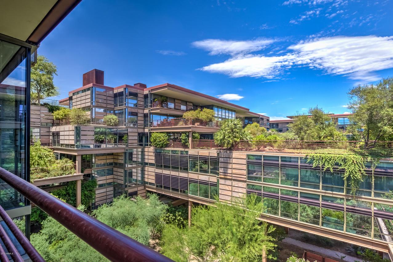 7157 E Rancho Vista Dr. #5008, Scottsdale, AZ 85251