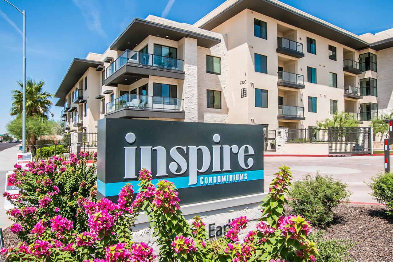 7300 E Earll Dr. #4016, Scottsdale, AZ 85251