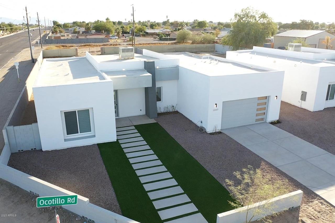 13107 W Ocotillo Rd., Glendale, AZ 85307