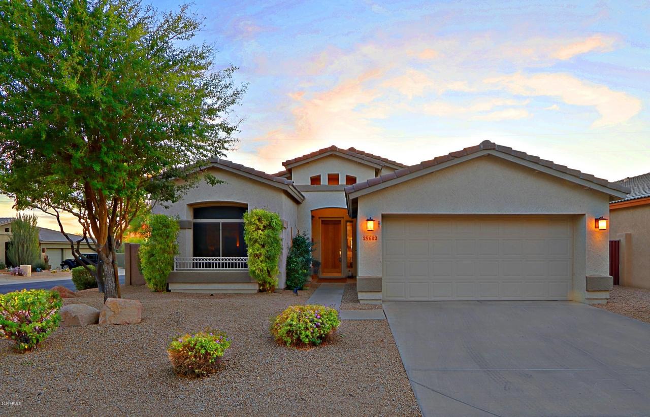 29602 N 48th St., Cave Creek, AZ 85331