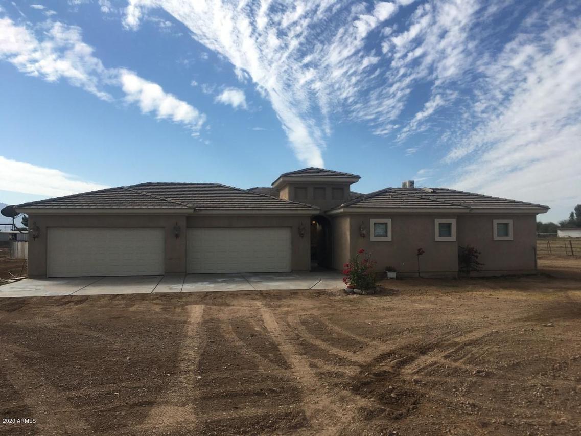 2906 S 108th Dr., Tolleson, AZ 85353