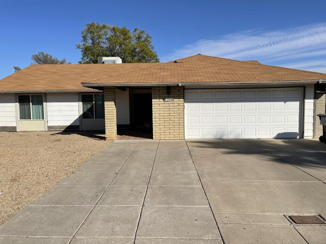 2250 E Kathleen Rd., Phoenix, AZ 85022