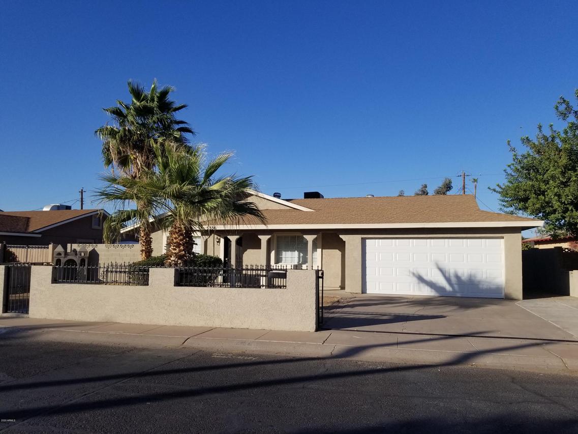 5336 W Wilshire Dr., Phoenix, AZ 85035