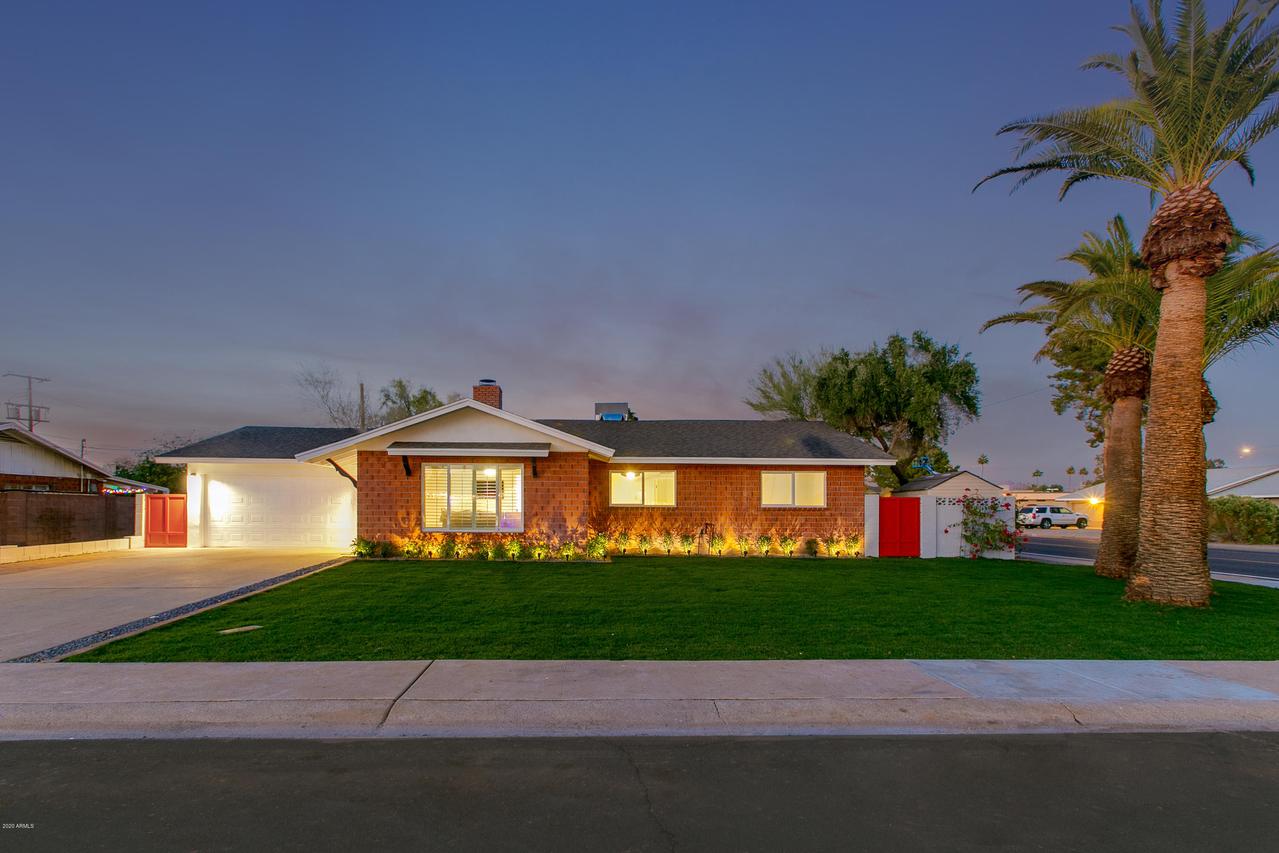 8344 E Turney Ave., Scottsdale, AZ 85251