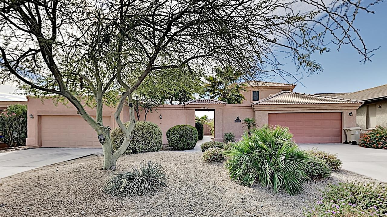 14016 N Cameo Dr. #A, Fountain Hills, AZ 85268