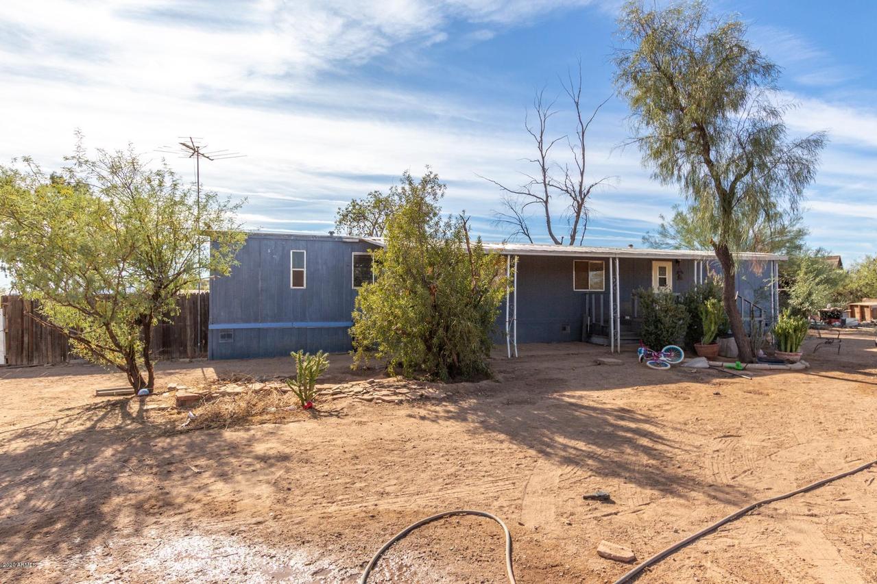 26814 N 205th Ave., Wittmann, AZ 85361