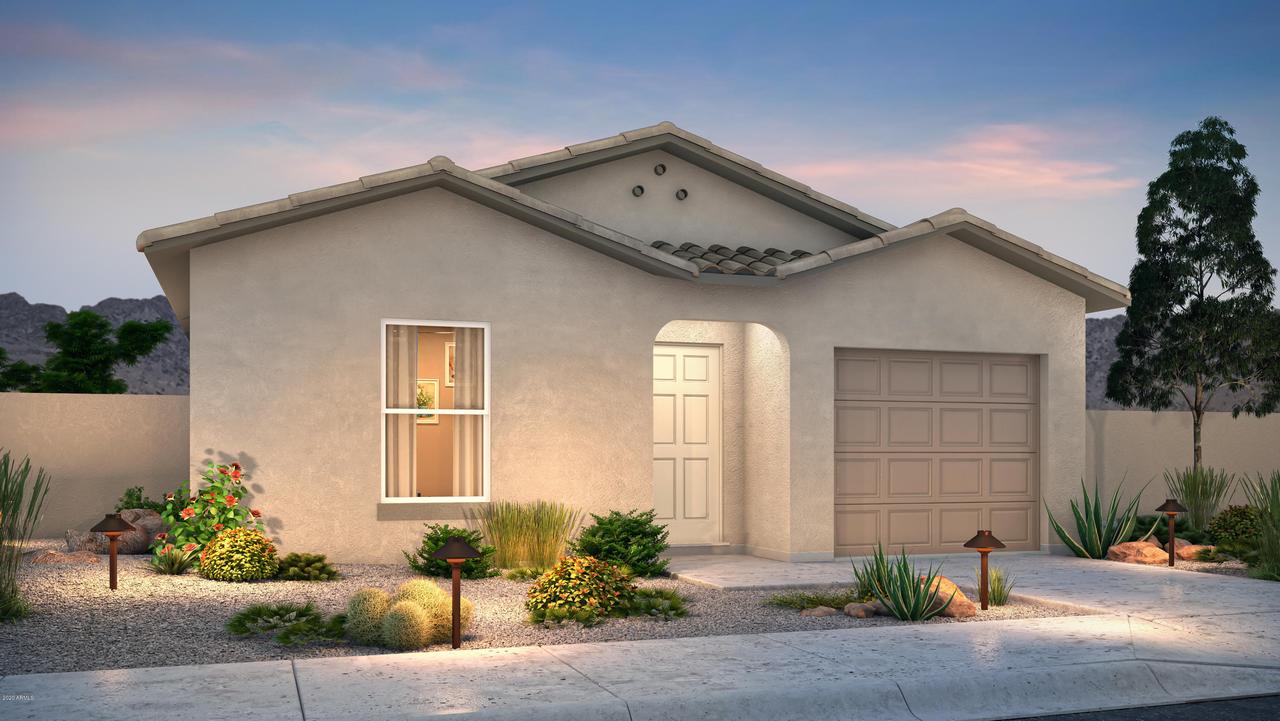 605 Canyon Ridge, Wickenburg, AZ 85390