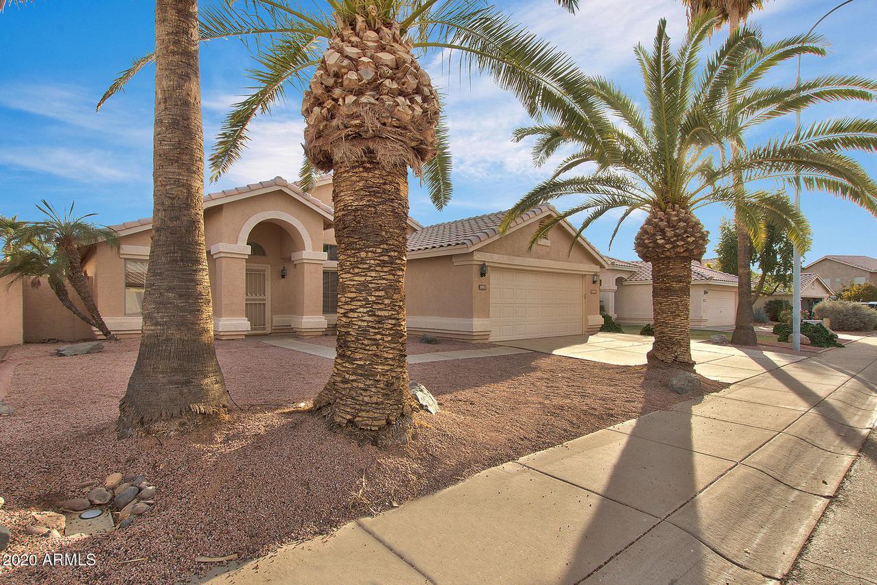 1953 W Goldfinch Way, Chandler, AZ 85286