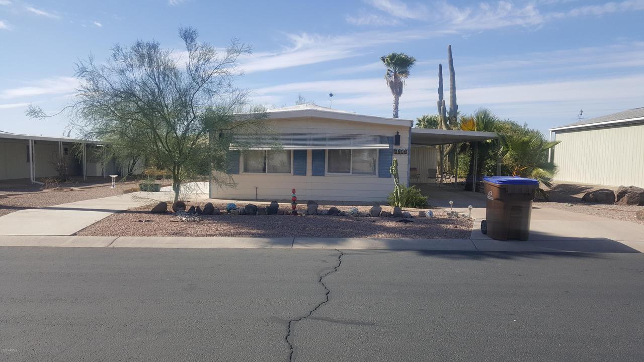 3606 N South Dakota Ave., Florence, AZ 85132