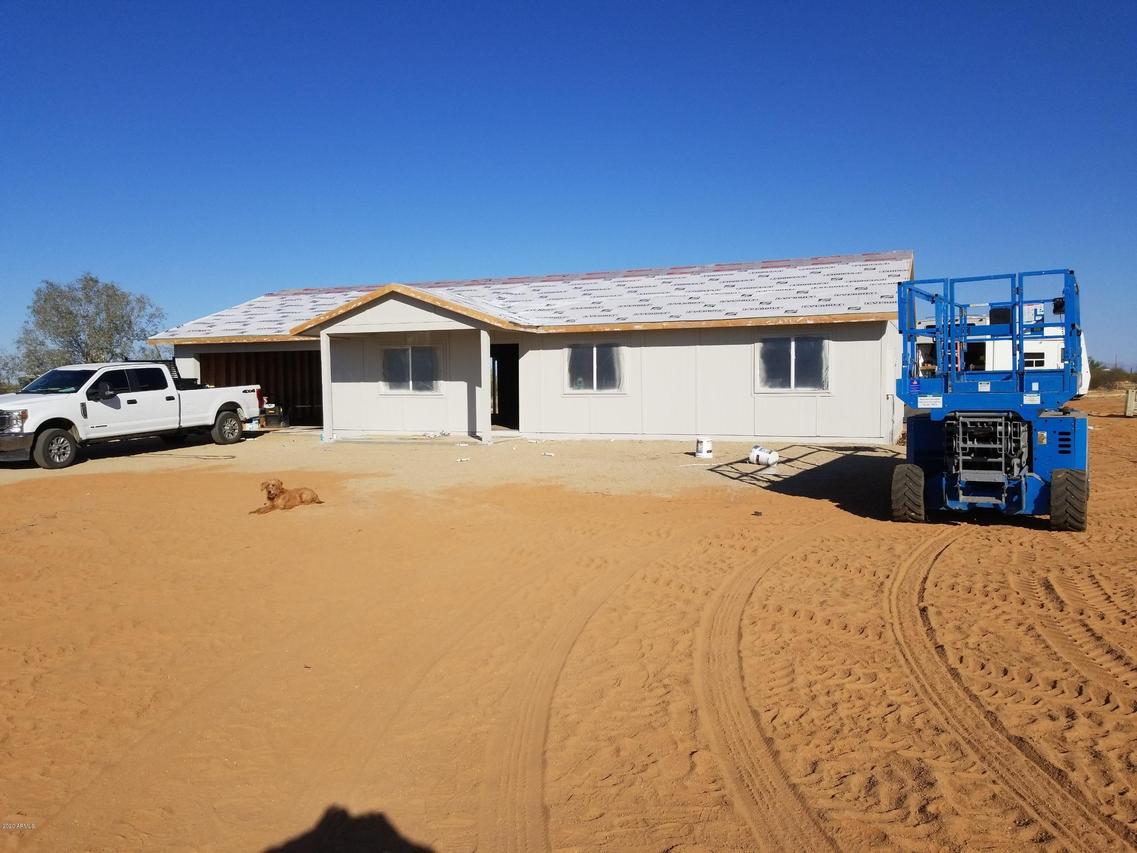 22578 E Sahara Dr., Florence, AZ 85132