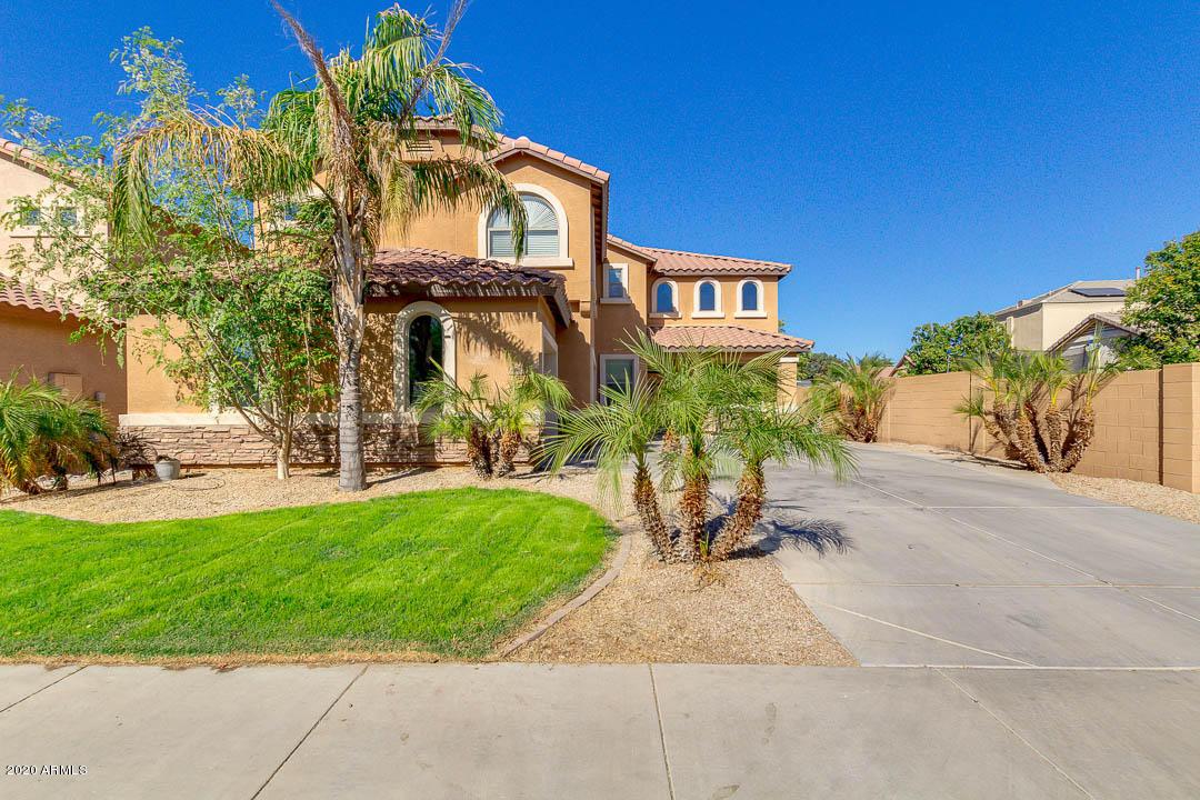 4474 E Tanzanite Ln., San Tan Valley, AZ 85143