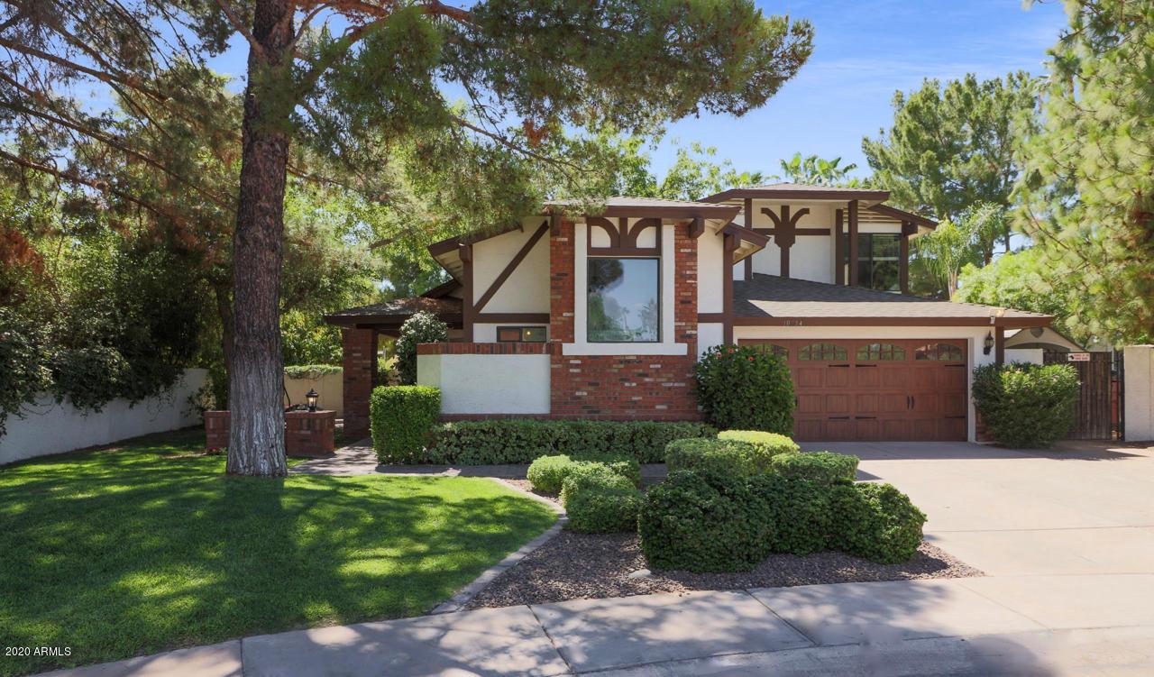 10784 N 102nd Pl., Scottsdale, AZ 85260